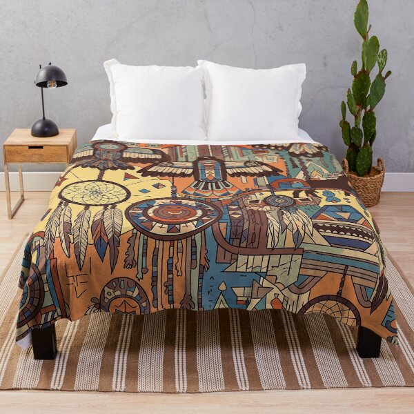 Item preview, TRADITIONAL SIOUX INDIAN ART designed and sold by likbatonboot.