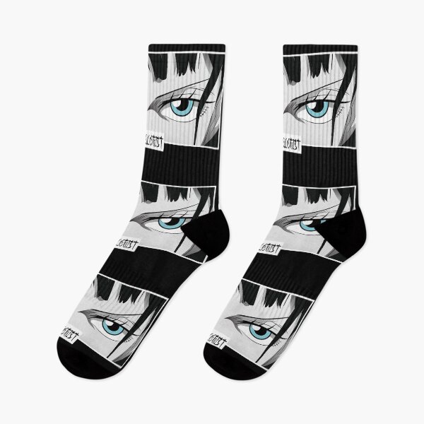 Item preview, Archaeologist Anime Eyes Monochrome Japanese Cozy Manga designed and sold by Otakurypto.