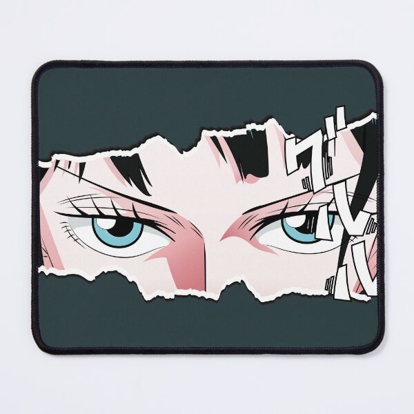 Item preview, Archaeologist Anime Eyes ◬ Scratch designed and sold by Otakurypto.