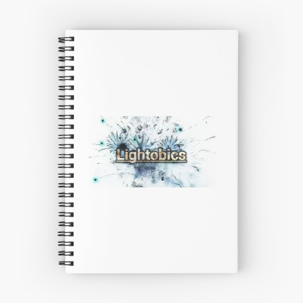 Item preview, Estilo de logotipo único de Lightobics designed and sold by Lightobics.