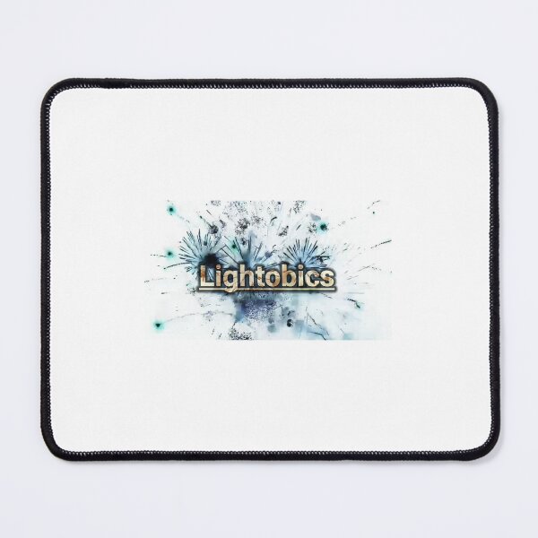 Item preview, Lightobics Unique Logo style designed and sold by Lightobics.