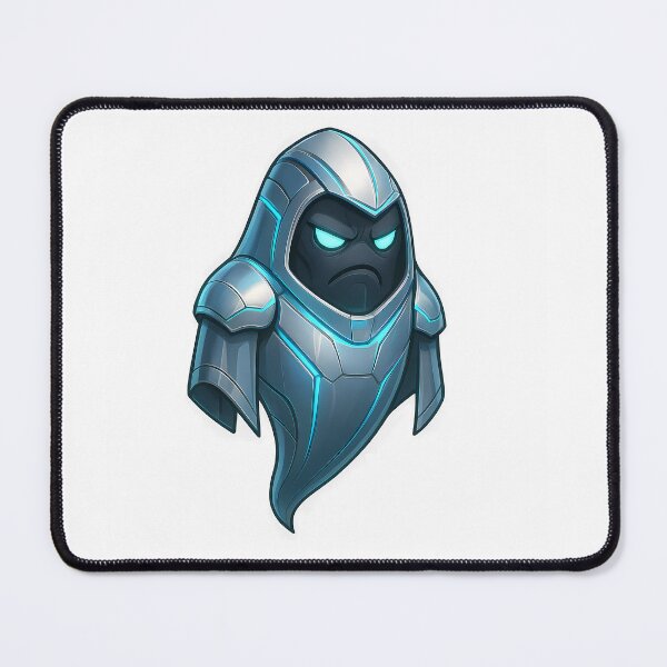Item preview, Ghost of Disapproval – Classic Sass in Spirit Form designed and sold by PaullCreations.