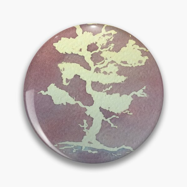 Item preview, The tree that is no more. Watercolour painting. designed and sold by Dwyte2U2.