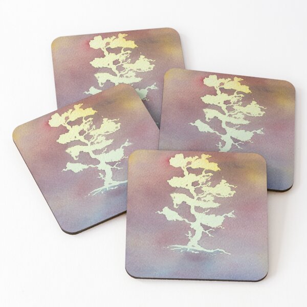 Item preview, The tree that is no more. Watercolour painting. designed and sold by Dwyte2U2.