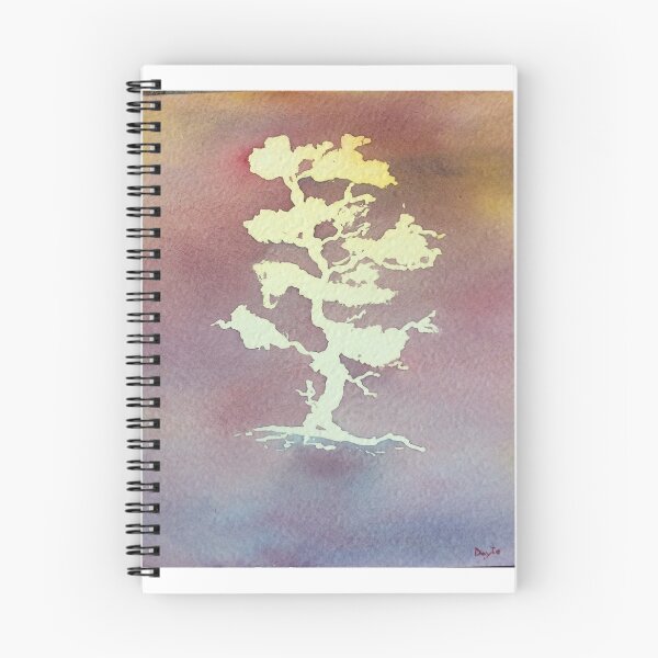 Item preview, The tree that is no more. Watercolour painting. designed and sold by Dwyte2U2.