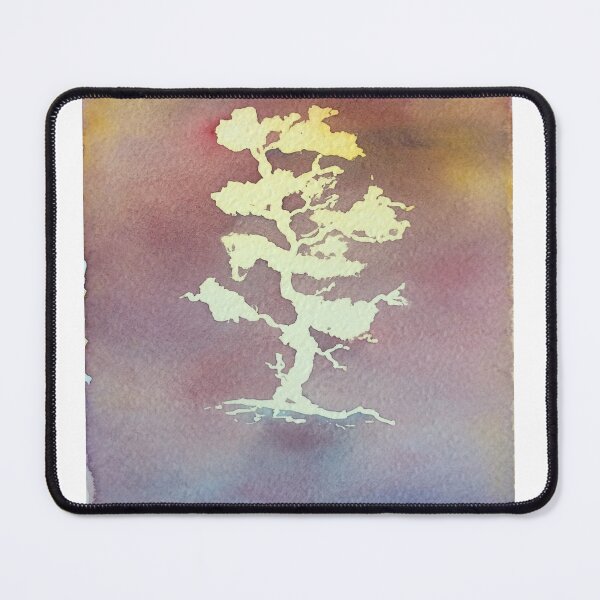 Item preview, The tree that is no more. Watercolour painting. designed and sold by Dwyte2U2.