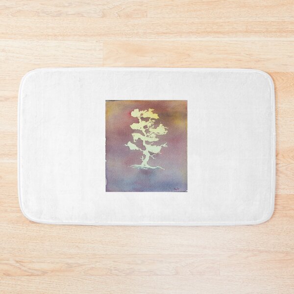 Item preview, The tree that is no more. Watercolour painting. designed and sold by Dwyte2U2.