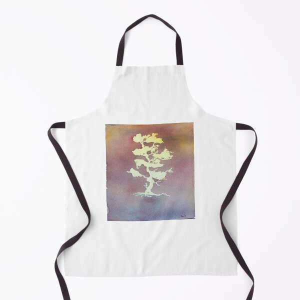 Item preview, The tree that is no more. Watercolour painting. designed and sold by Dwyte2U2.