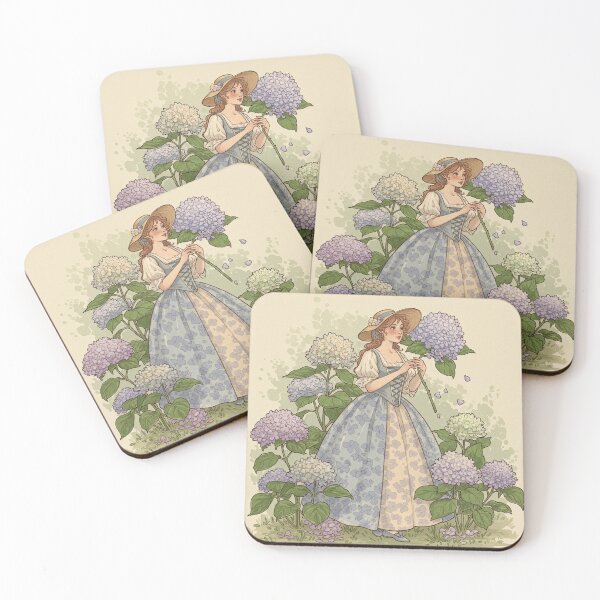 Item preview, Soft Whispers in Bloom designed and sold by Pasteltone.