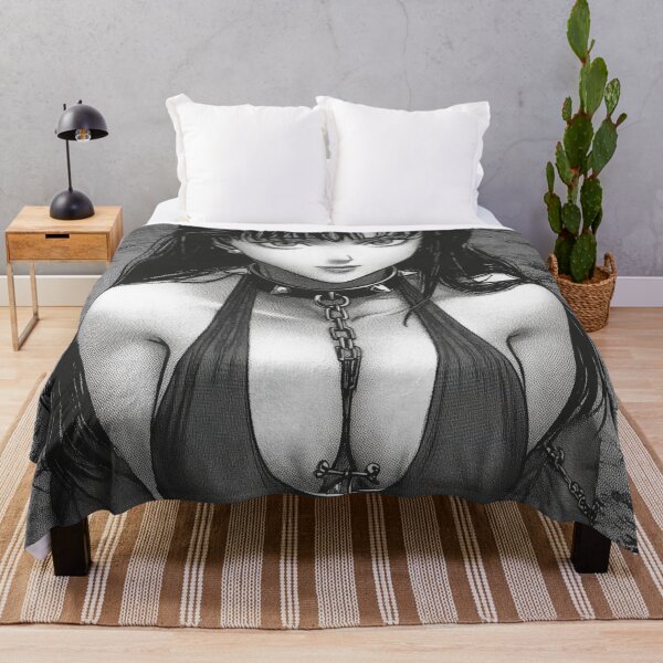 Item preview, Gothic Woman in Chains designed and sold by pastel.moonwave.