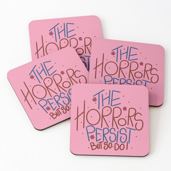 Item preview, The horrors  designed and sold by Bugbotherer30.