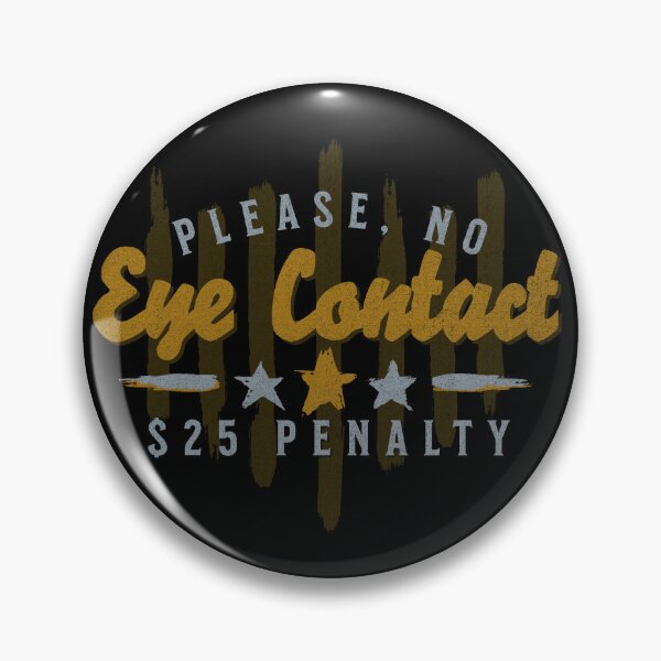 Item preview, Grunge No Eye Contact Introvert Shy Anti Social designed and sold by TackyTime.
