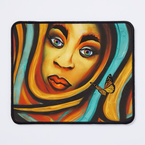 Item preview, Face In The Sands.. designed and sold by MoonChild67.
