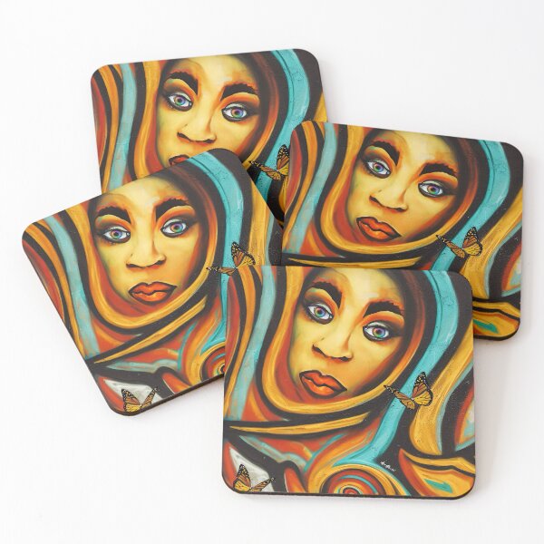 Item preview, Face In The Sands.. designed and sold by MoonChild67.