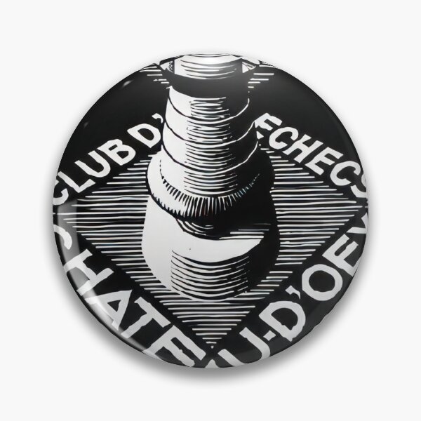 Item preview, Maurits Cornelis Escher designed and sold by BadRadishey.