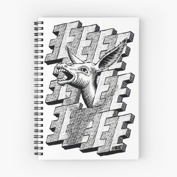 Item preview, Maurits Cornelis Escher designed and sold by BadRadishey.