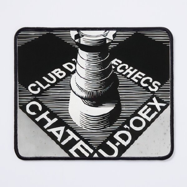 Item preview, Maurits Cornelis Escher designed and sold by BadRadishey.