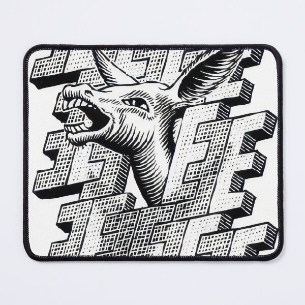 Item preview, Maurits Cornelis Escher designed and sold by BadRadishey.
