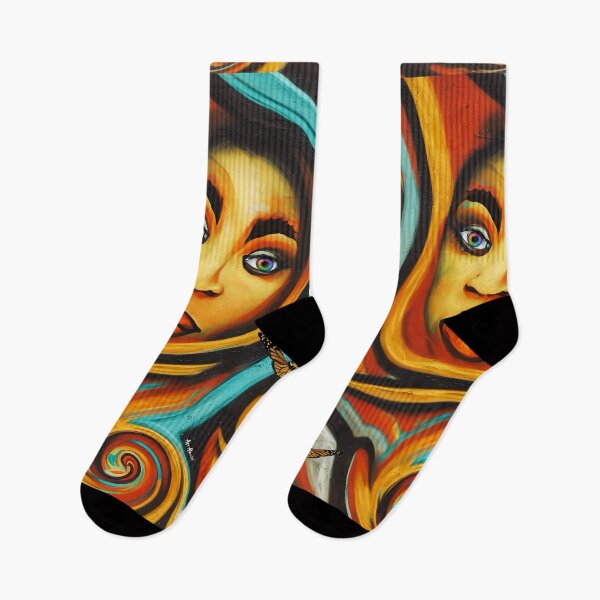 Item preview, Face In The Sands.. designed and sold by MoonChild67.