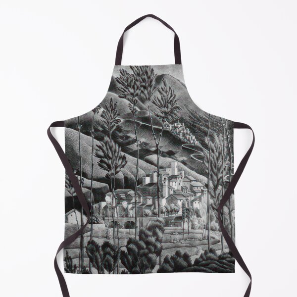 Item preview, Maurits Cornelis Escher designed and sold by BadRadishey.