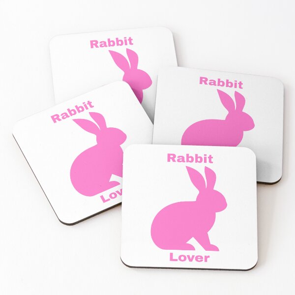 Item preview, Rabbit lover designed and sold by Sn1ver.