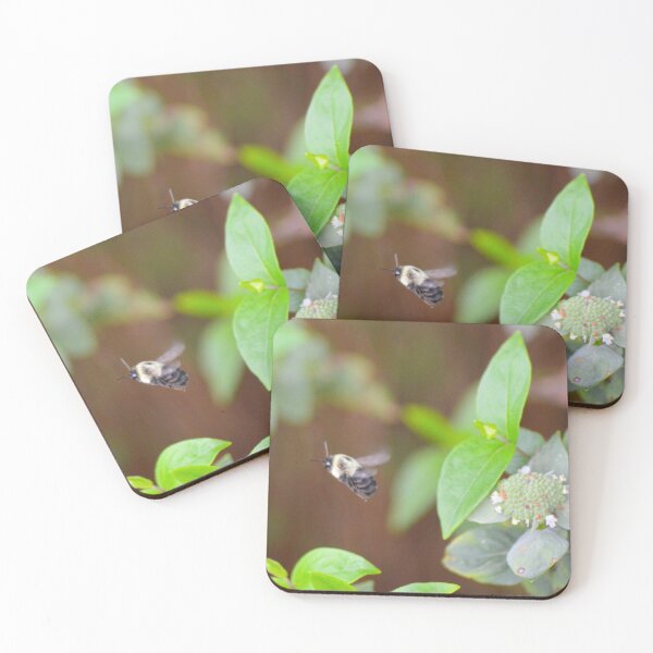 Item preview, Flying Honeybee designed and sold by fundingafuture.