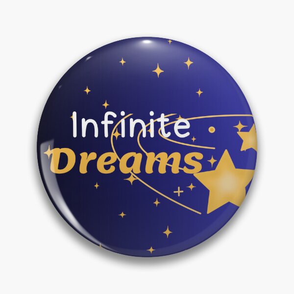Item preview, Infinite Dreams – Limitless Vision & Inspiration designed and sold by aslya-top.