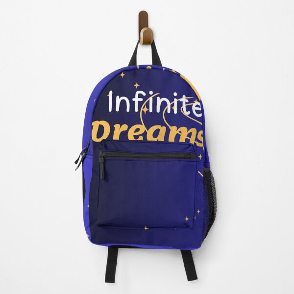 Item preview, Infinite Dreams – Limitless Vision & Inspiration designed and sold by aslya-top.