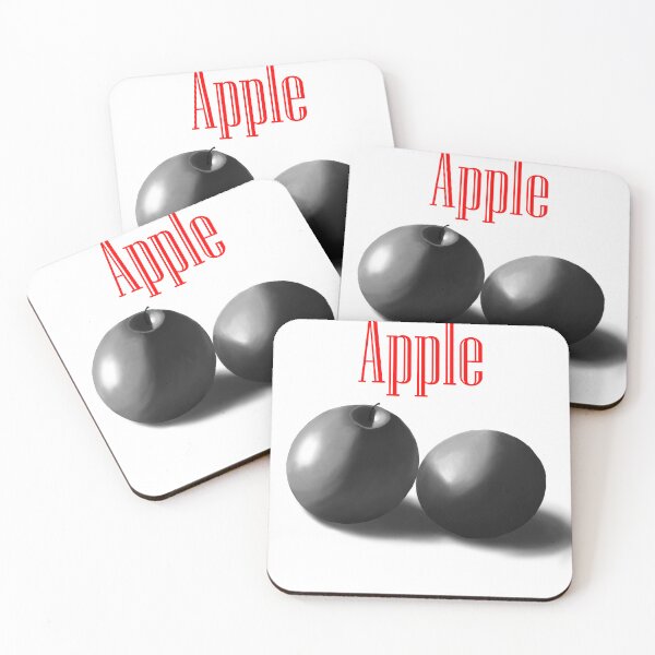 Item preview, My left over apple. designed and sold by myQQ.