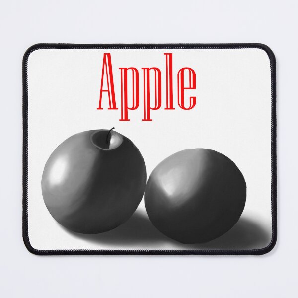 Item preview, My left over apple. designed and sold by myQQ.
