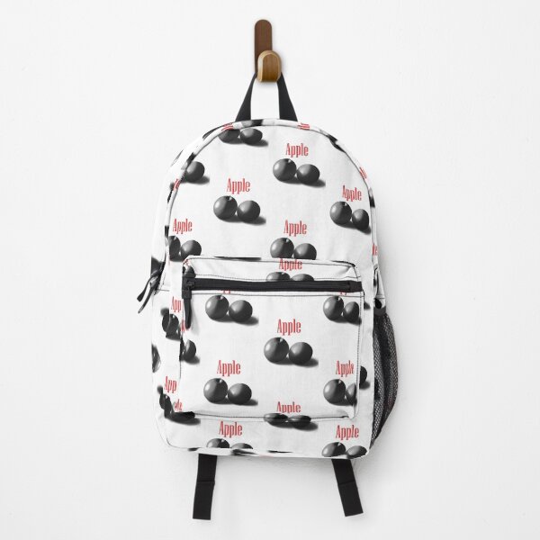 Item preview, My left over apple. designed and sold by myQQ.