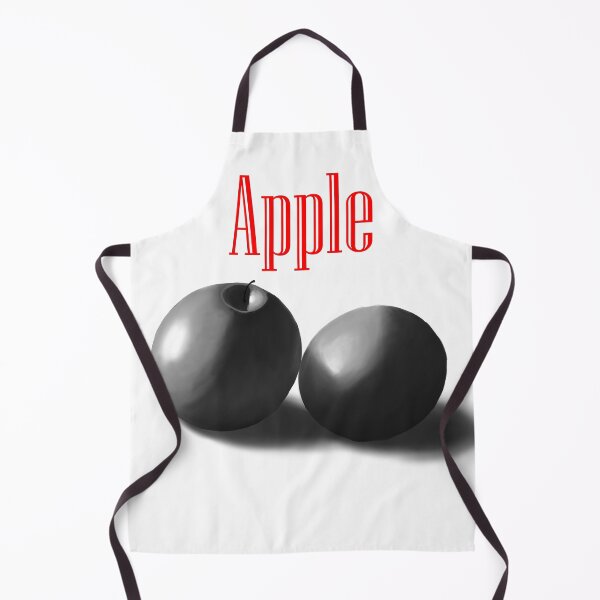 Item preview, My left over apple. designed and sold by myQQ.