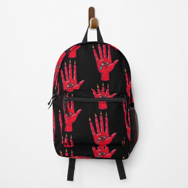 Item preview, Red Right Hand designed and sold by Smiler83.