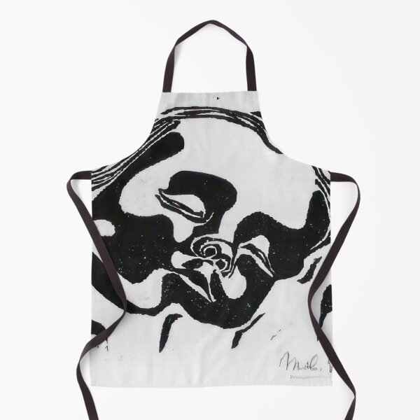 Item preview, Maurits Cornelis Escher designed and sold by BadRadishey.