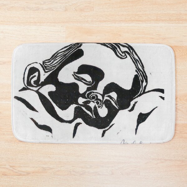 Item preview, Maurits Cornelis Escher designed and sold by BadRadishey.