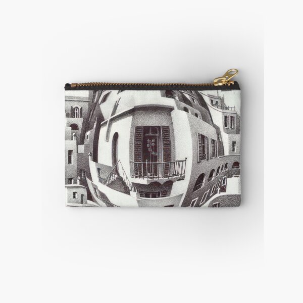 Item preview, Maurits Cornelis Escher designed and sold by BadRadishey.