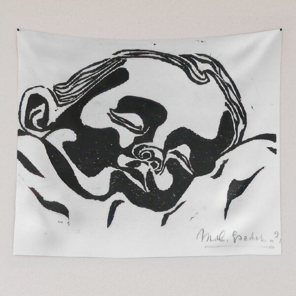 Item preview, Maurits Cornelis Escher designed and sold by BadRadishey.