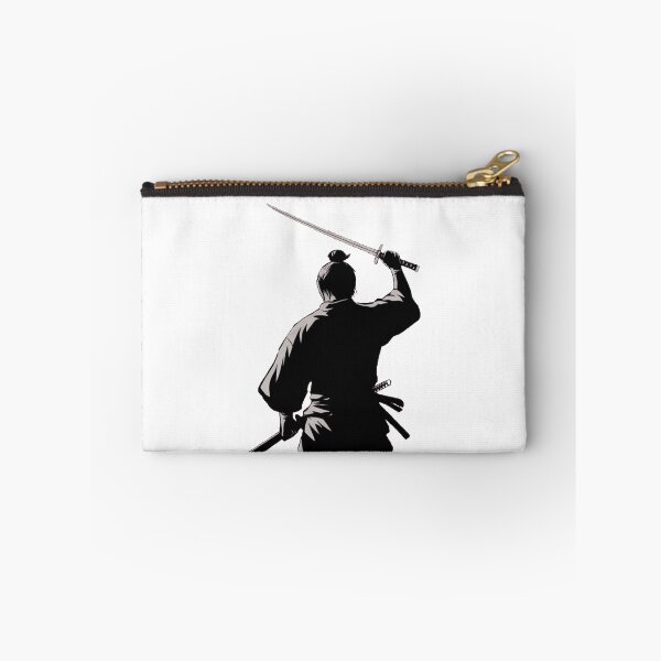 Item preview, Modern Trendy Japanese Samurai Ninja designed and sold by SOUFIANE1991.
