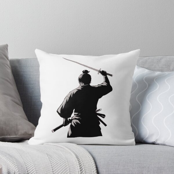Item preview, Modern Trendy Japanese Samurai Ninja designed and sold by SOUFIANE1991.