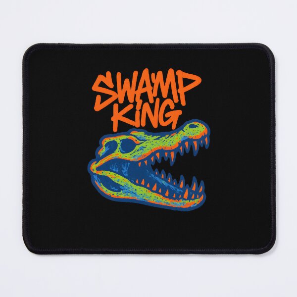 Item preview, Swamp King designed and sold by Uglyandcute.