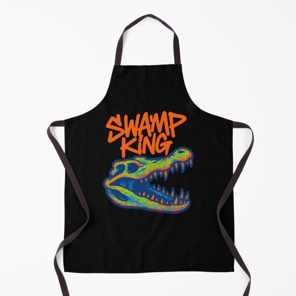 Item preview, Swamp King designed and sold by Uglyandcute.