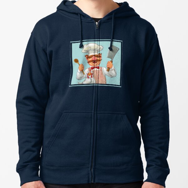 Item preview, The Swedish Chef | Vert Der Verk? Funny gift designed and sold by RyanTee-Awesome.