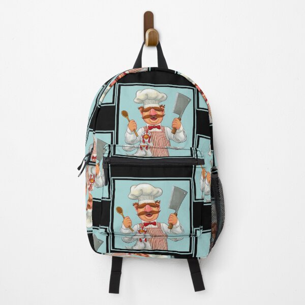 Item preview, The Swedish Chef | Vert Der Verk? Funny gift designed and sold by RyanTee-Awesome.