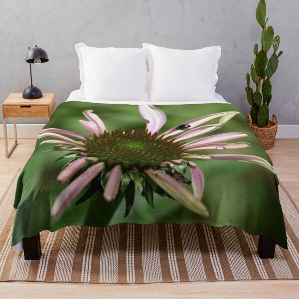 Item preview, Coneflower in Bloom designed and sold by fundingafuture.