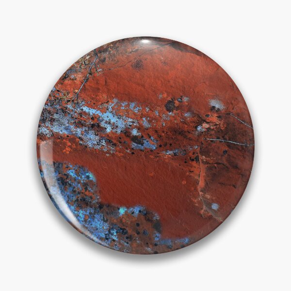 Item preview, Pollack in Lichen and Leaves designed and sold by Wayne King.
