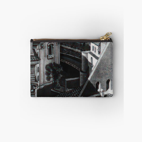 Item preview, Maurits Cornelis Escher designed and sold by BadRadishey.