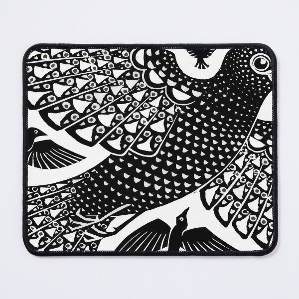 Item preview, Maurits Cornelis Escher designed and sold by BadRadishey.