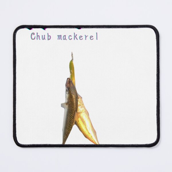 Item preview,  No.022 – Mackerel – The Bullet of the Blue Sea designed and sold by taichi69nz.