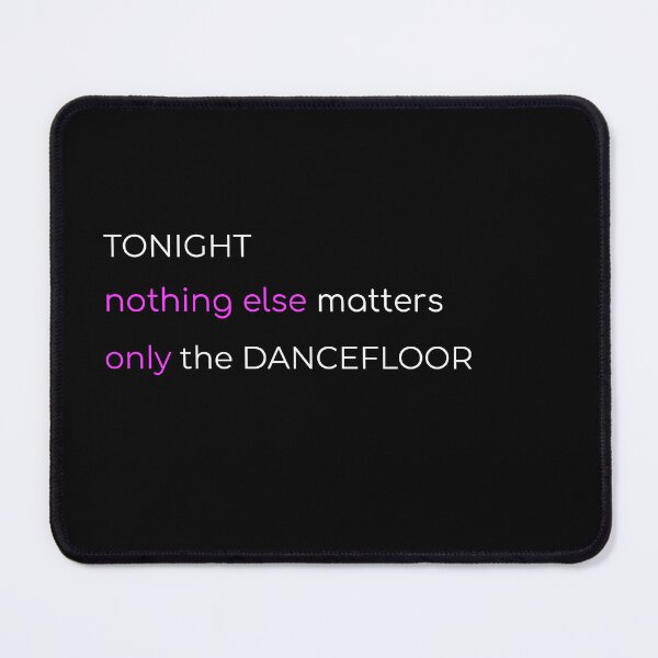 Item preview, Nothing Matters designed and sold by MiltiadisZed.