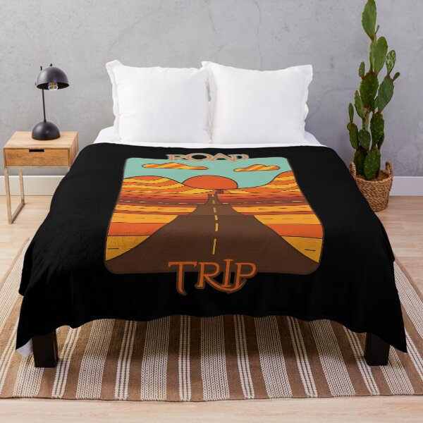 Item preview, ROAD TRIP.02 designed and sold by TATTOO-DESIGN.